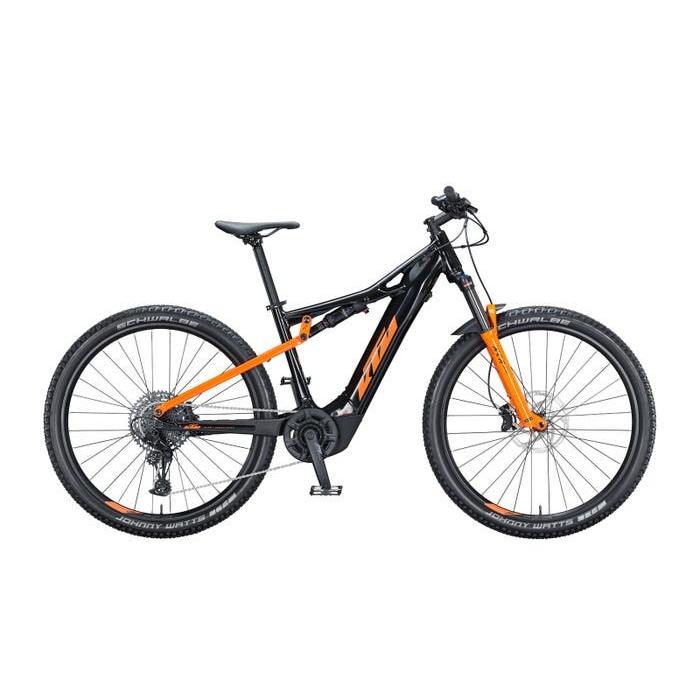 KTM Macina Chacana 293