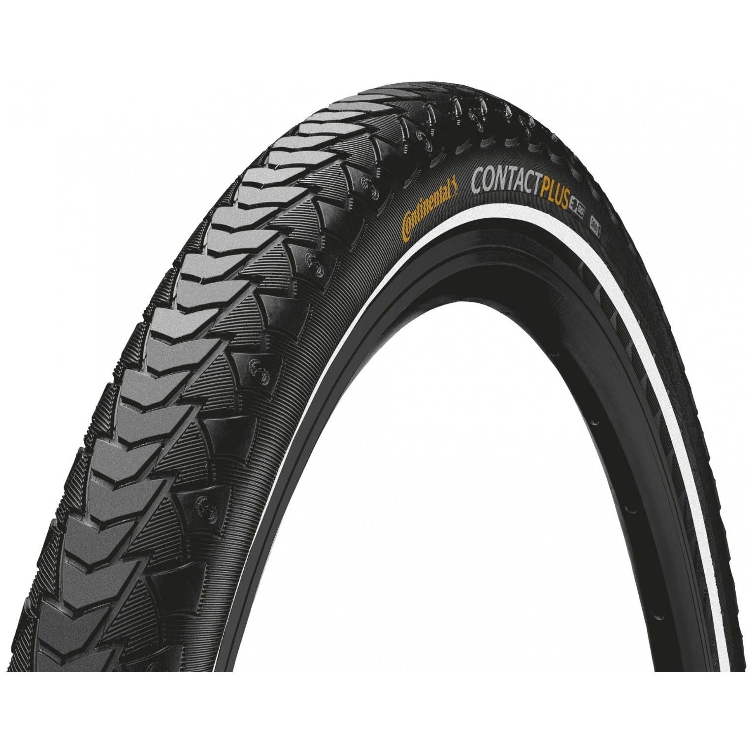 Continental Contact Plus RFX Road Tyre – 99 Bikes