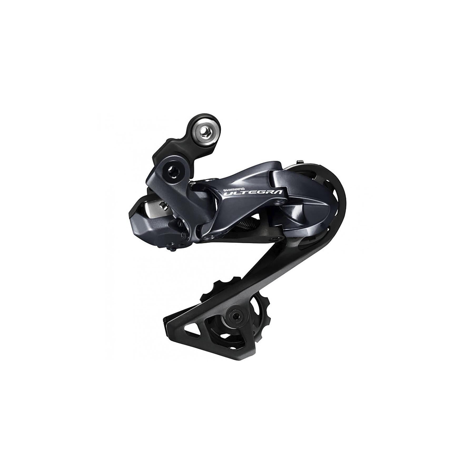 Shimano ULTEGRA R8050 ディレイラーセット 11s Shimano Ultegra Di2 RD-R8050 Rear Derailleur - Components