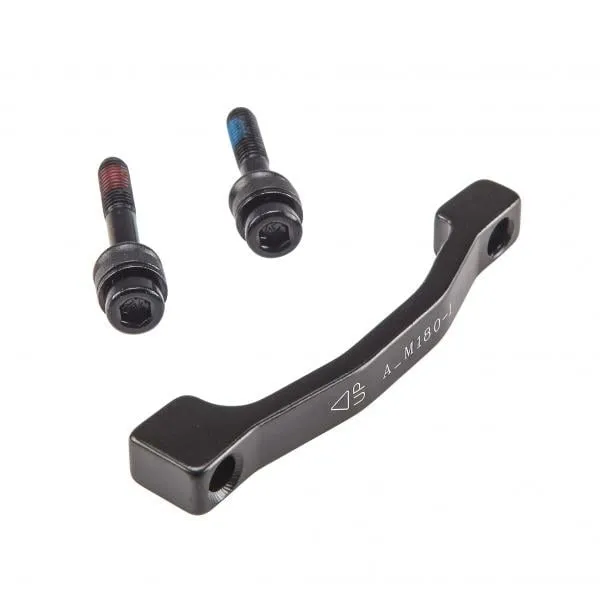 TEKTRO Disc Brake Calliper Adapter 160/180mm