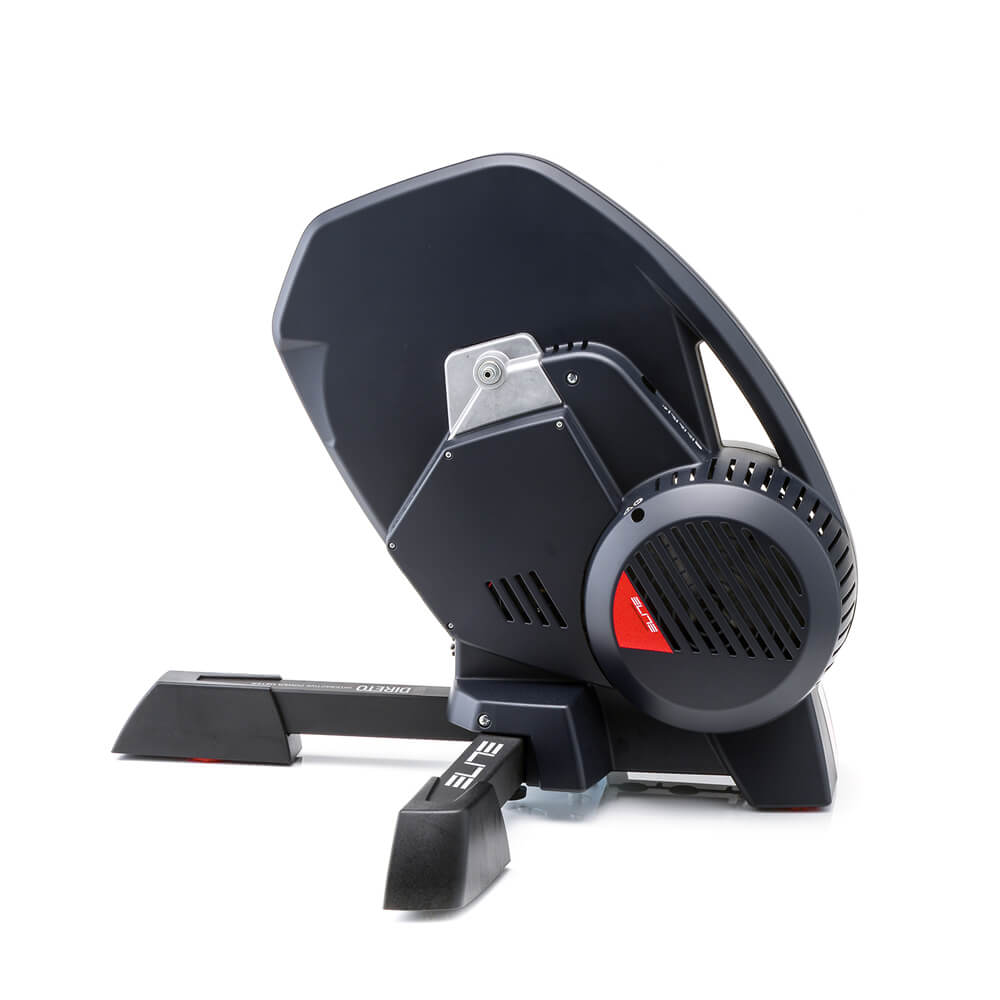 Elite Direto Xr Power Meter Turbo Trainer Power Meter Elite Direto