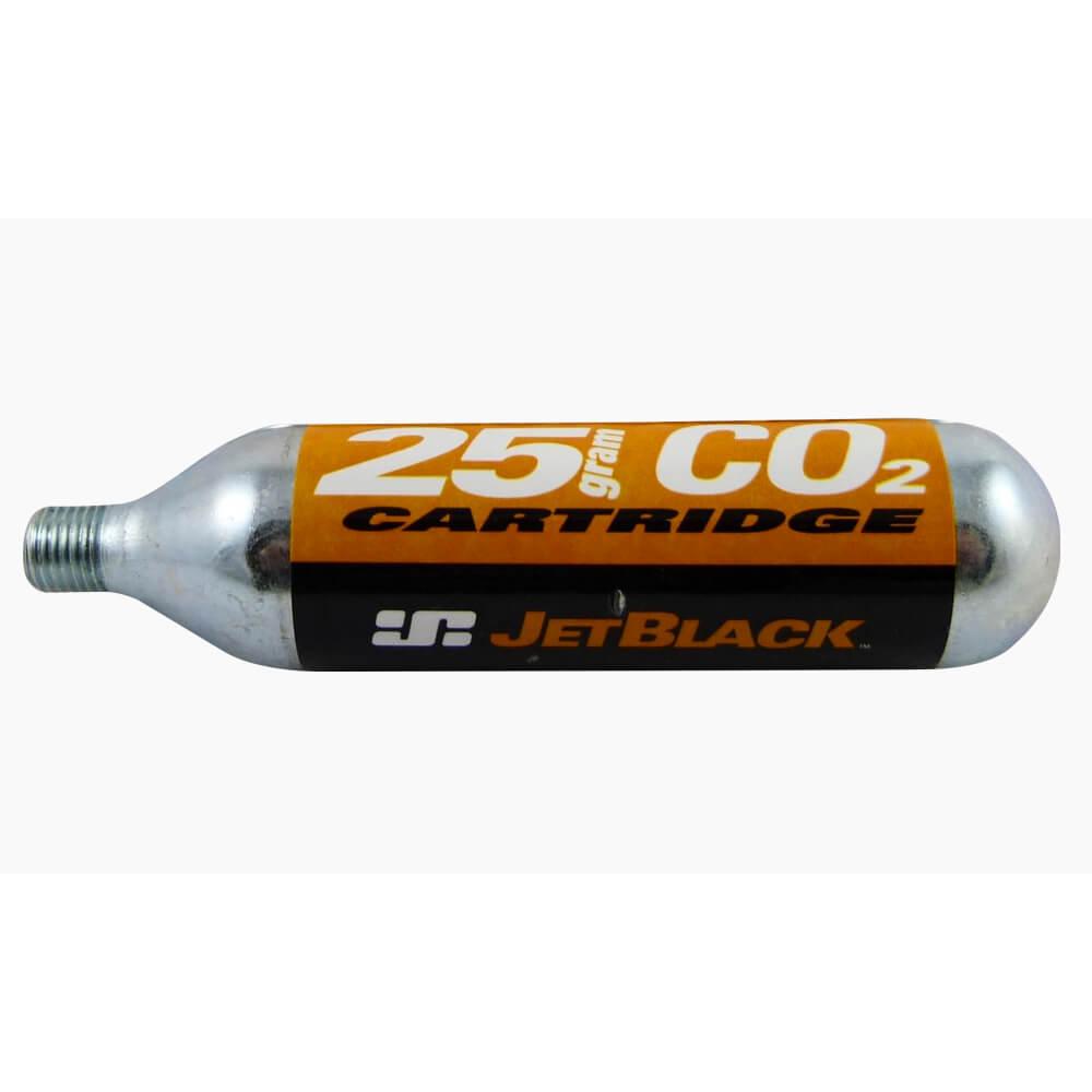 JetBlack CO2 Cartridge 25g