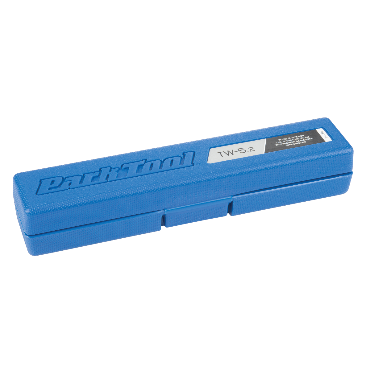 Park Tool Ratcheting Click-Type Torque Wrench Small 2Nm-14Nm