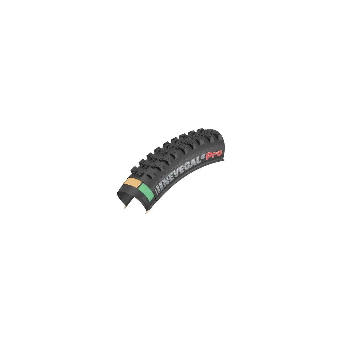 Kenda KDA Nevegal 2 ATC Tyre 27.5x2.40