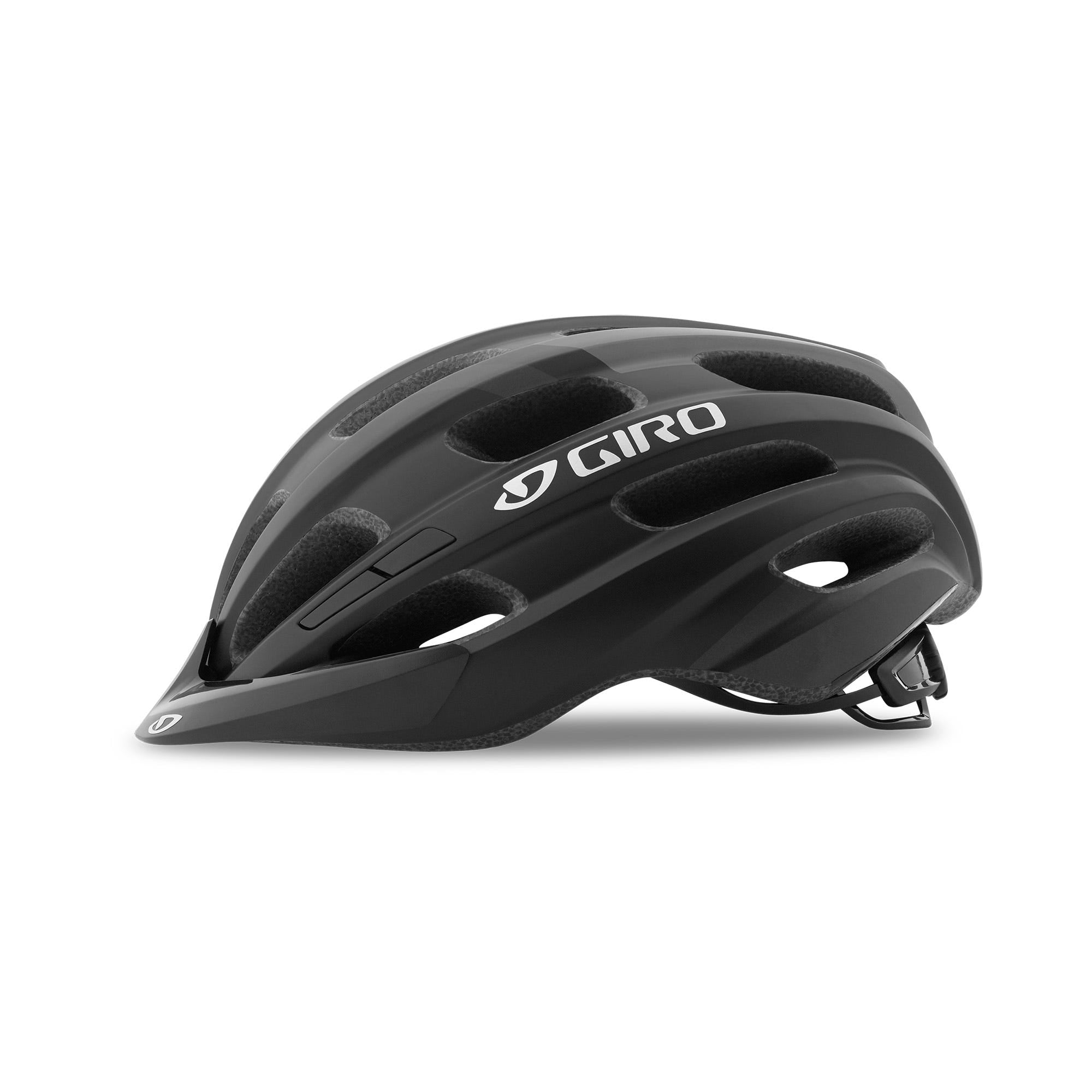 Giro Hale Youth Helmet Black 50-57cm – 99 Bikes
