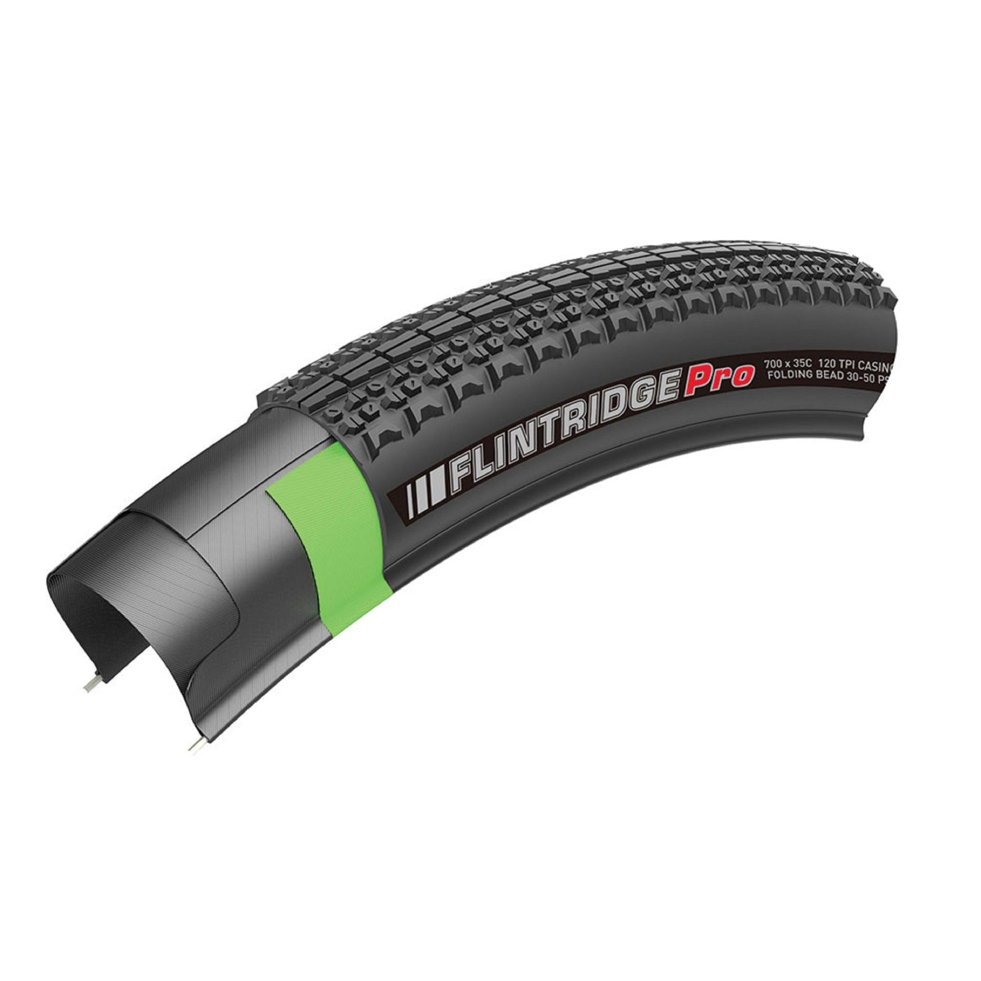 Kenda Flintridge GCT Tyre 700 x 40c – 99 Bikes