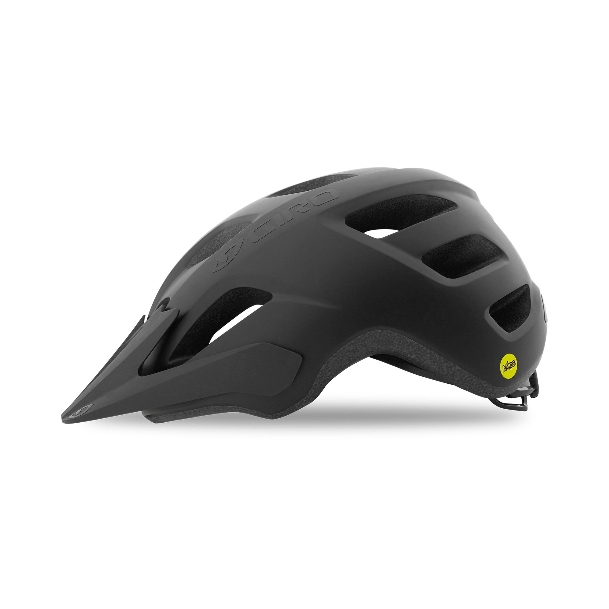 Giro Compound/Fixture MIPS UXL Helmet Matt Black 58-65cm – 99 Bikes