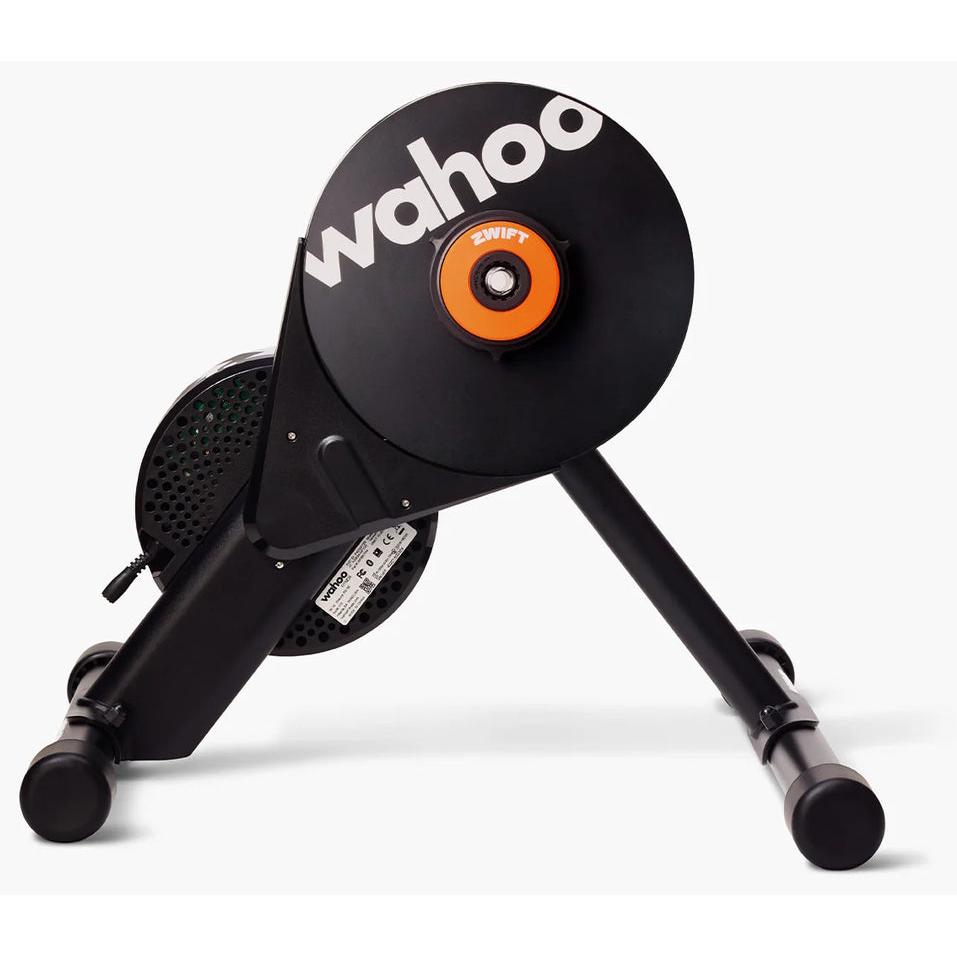 Wahoo KICKR CORE Zwift One Smart Trainer (w/Zwift Click + Cog v2)