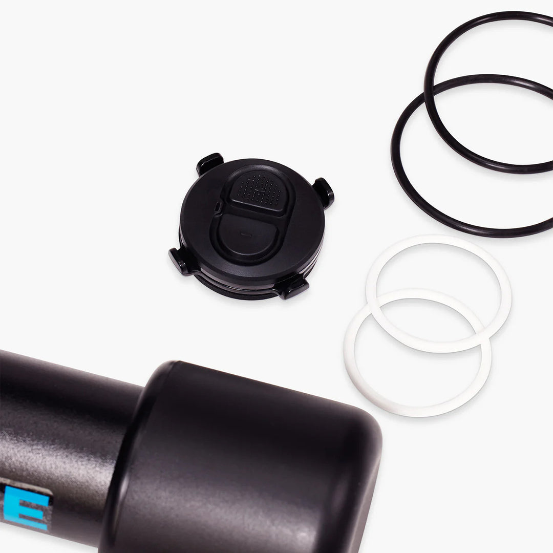 Wahoo KICKR CORE Zwift One Smart Trainer (w/Zwift Click + Cog v2)