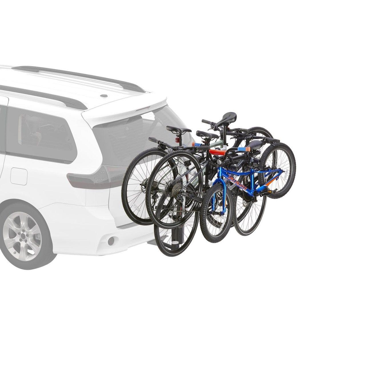 Yakima BackRoad 4 Bike Hitch Rack