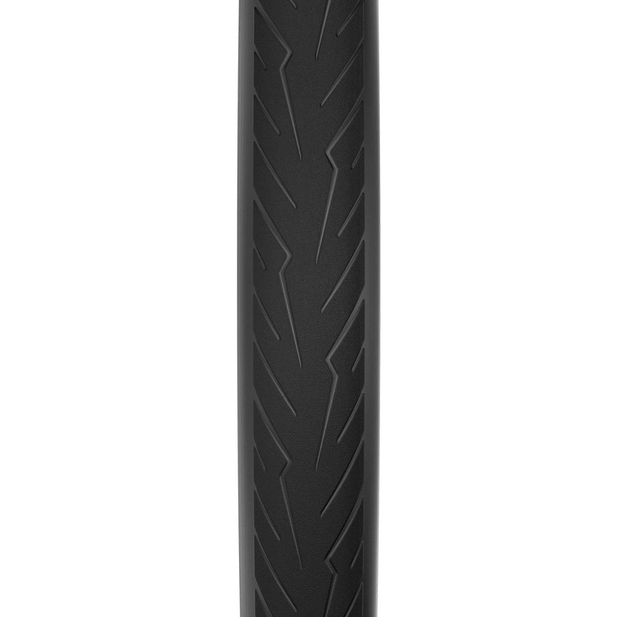 Pirelli Cinturato Velo TLR Road Tyre Black