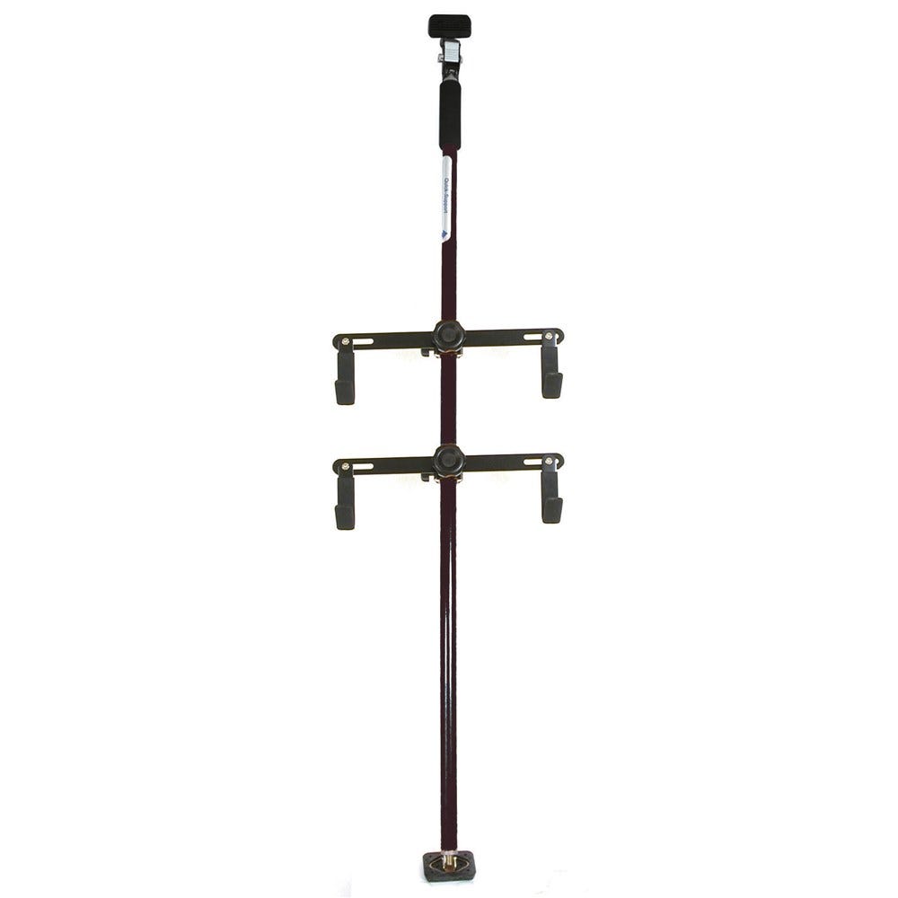 2 Bike Storage Stand