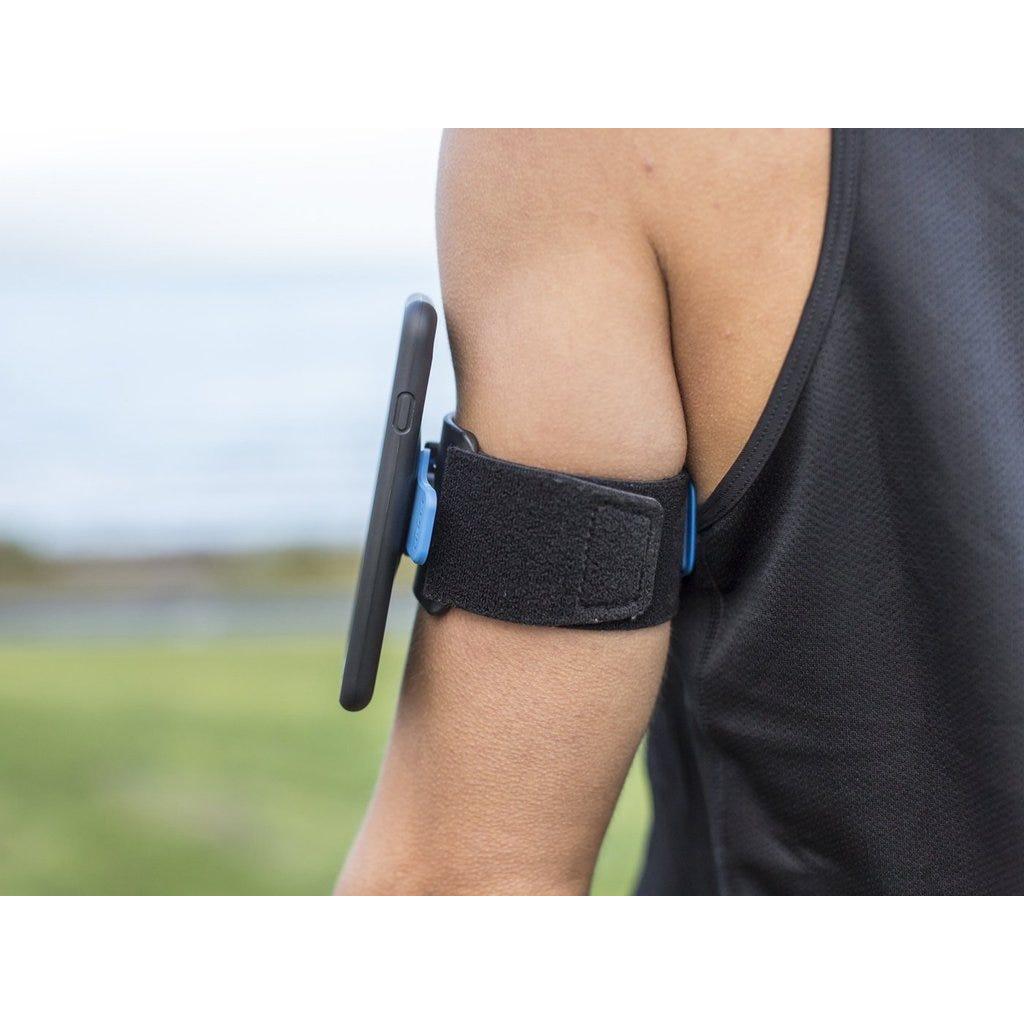 Quad Lock Sports Armband