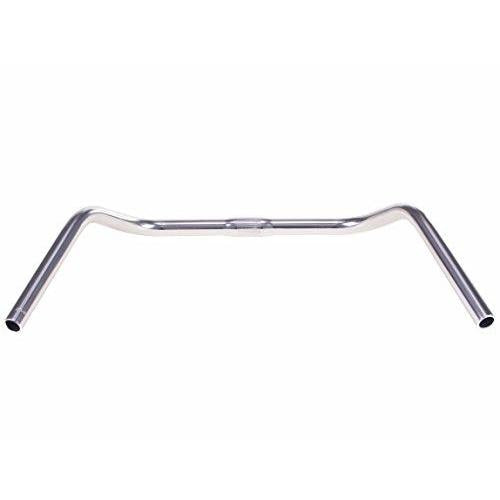 BPW Ladies Cruiser Handlebars 540mm x 60mm Rise