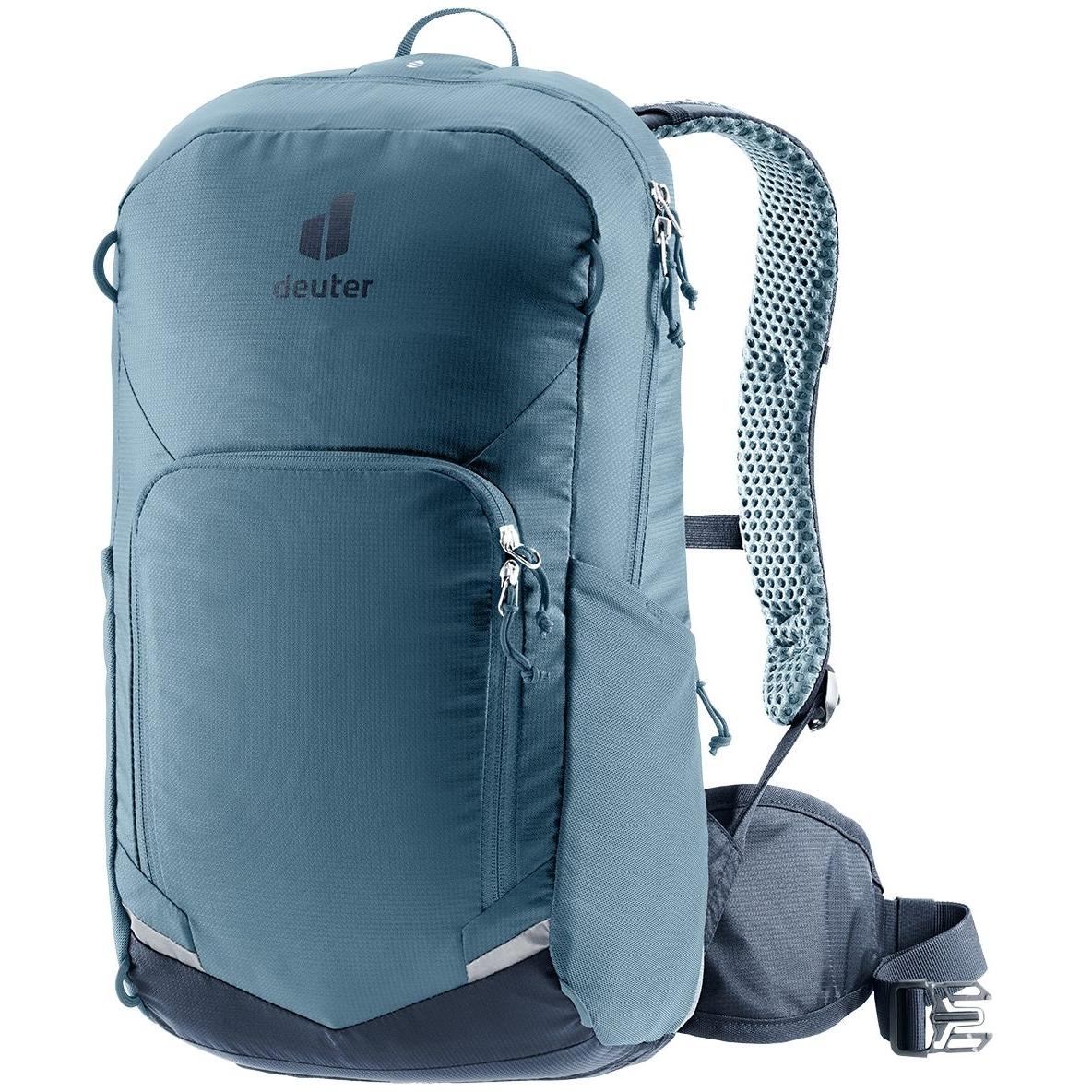 buy deuter backpacks australia Deuter Bike I 20 Backpack 20L Atlantic Ink – 99 Bikes
