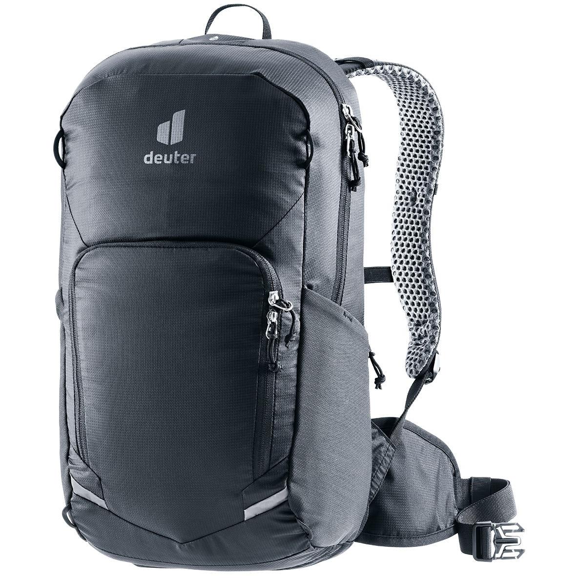 Deuter Bike I 20 Backpack 20L Black – 99 Bikes