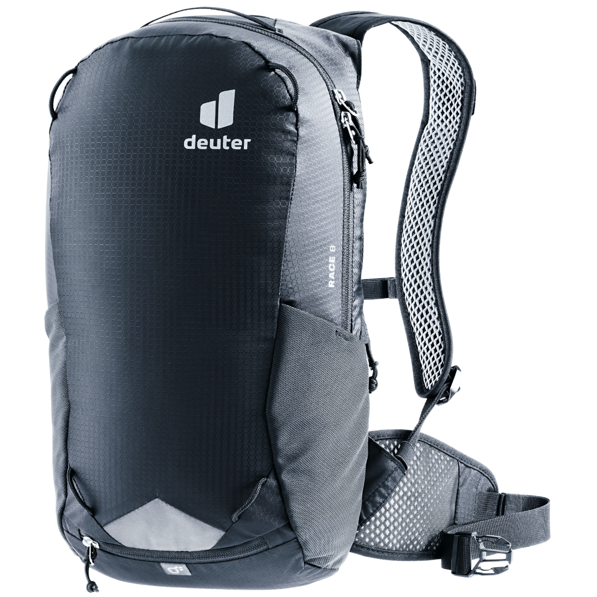 Deuter Race 8 Backpack 8L Black