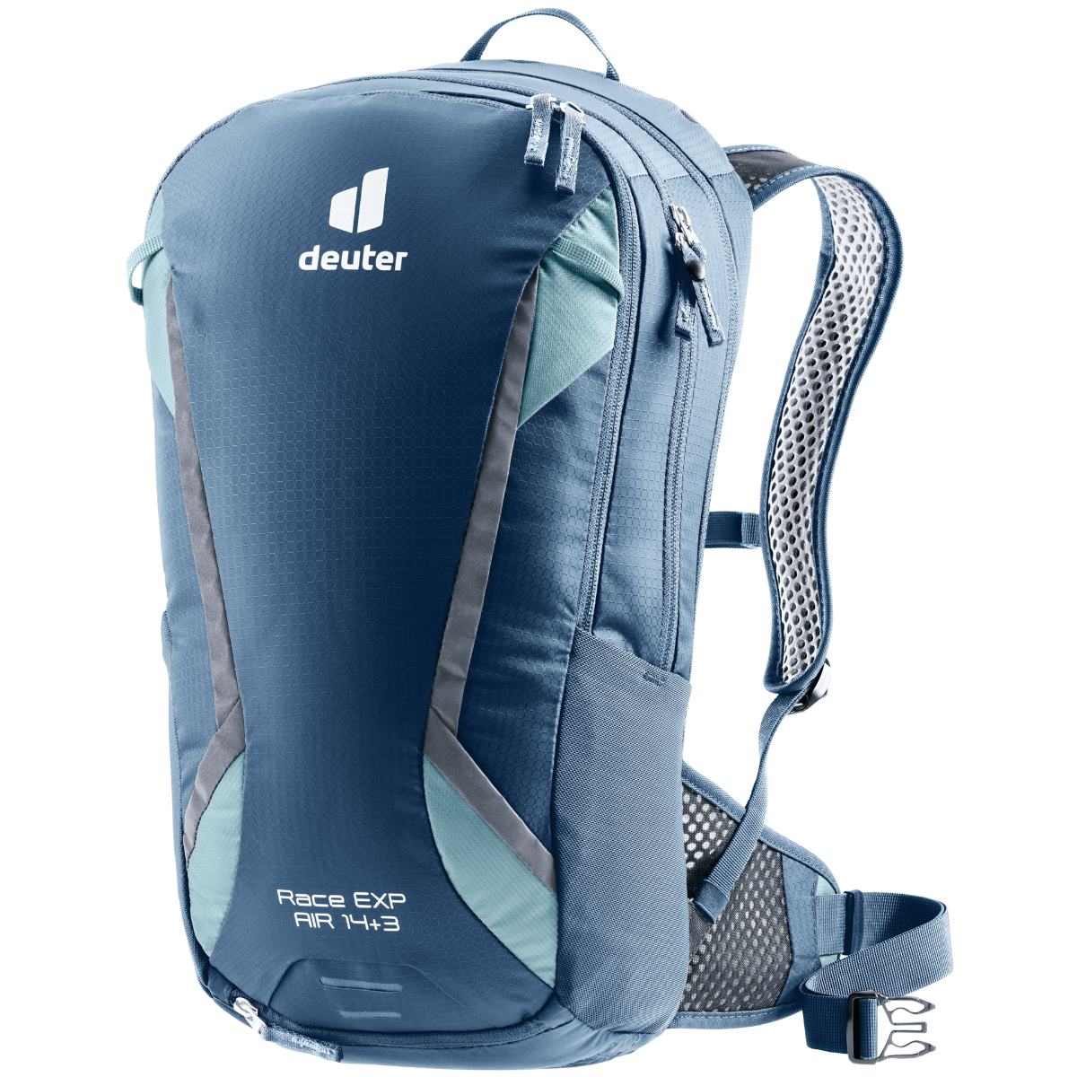 Deuter Race EXP Air Backpack Marine Dusk – 99 Bikes