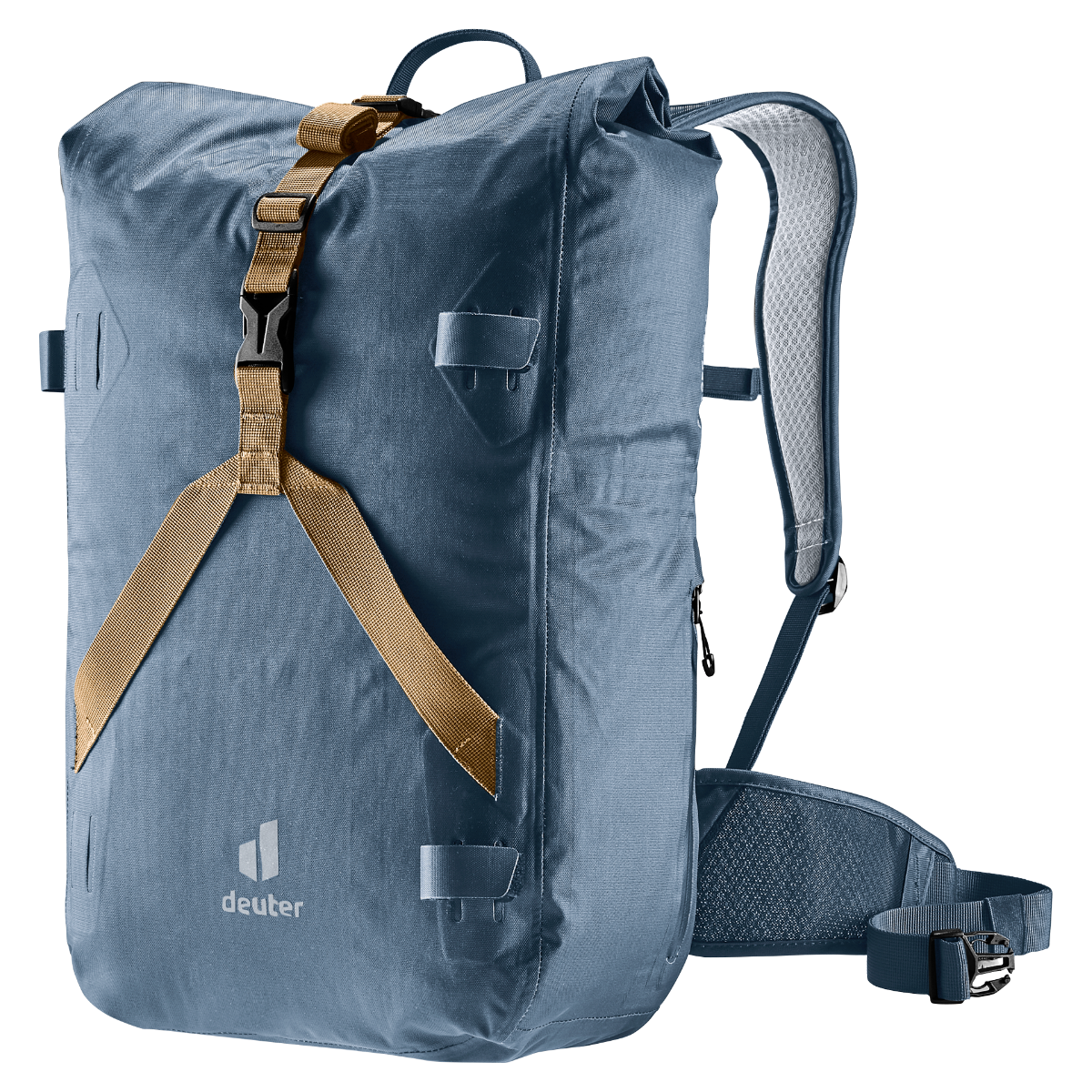 deuter 5l backpack Deuter Amager Backpack 25+5L Ink – 99 Bikes