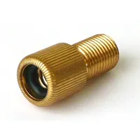 BPW Presta to Schrader Valve Adaptor