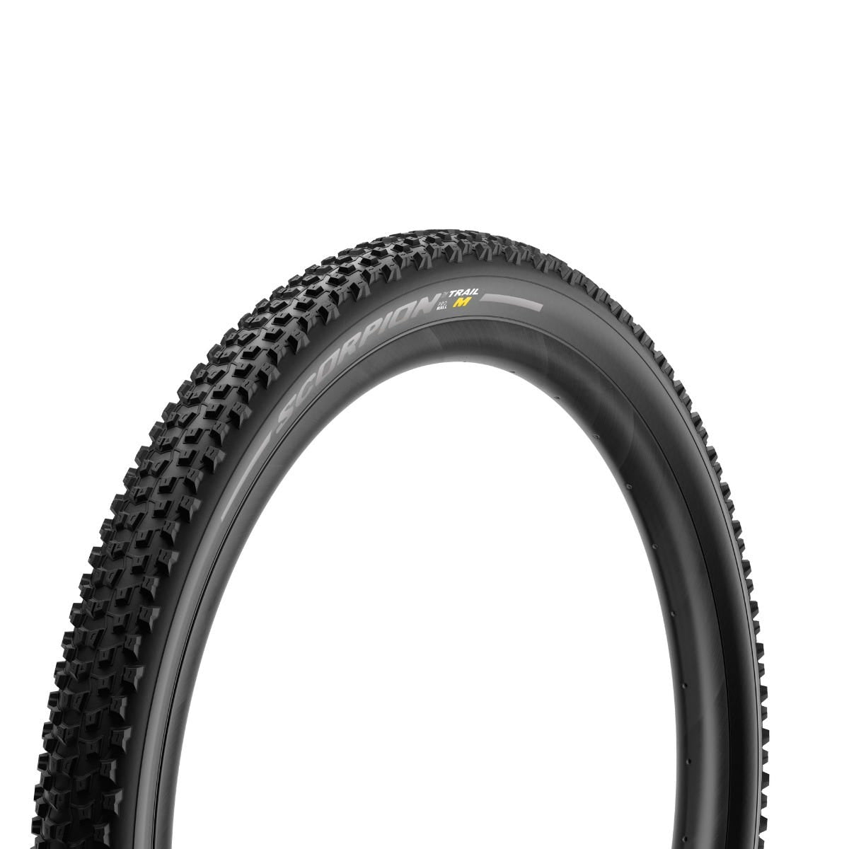 Pirelli Scorpion Trail M MTB Tyre 29 X 2.4'' Black – 99 Bikes