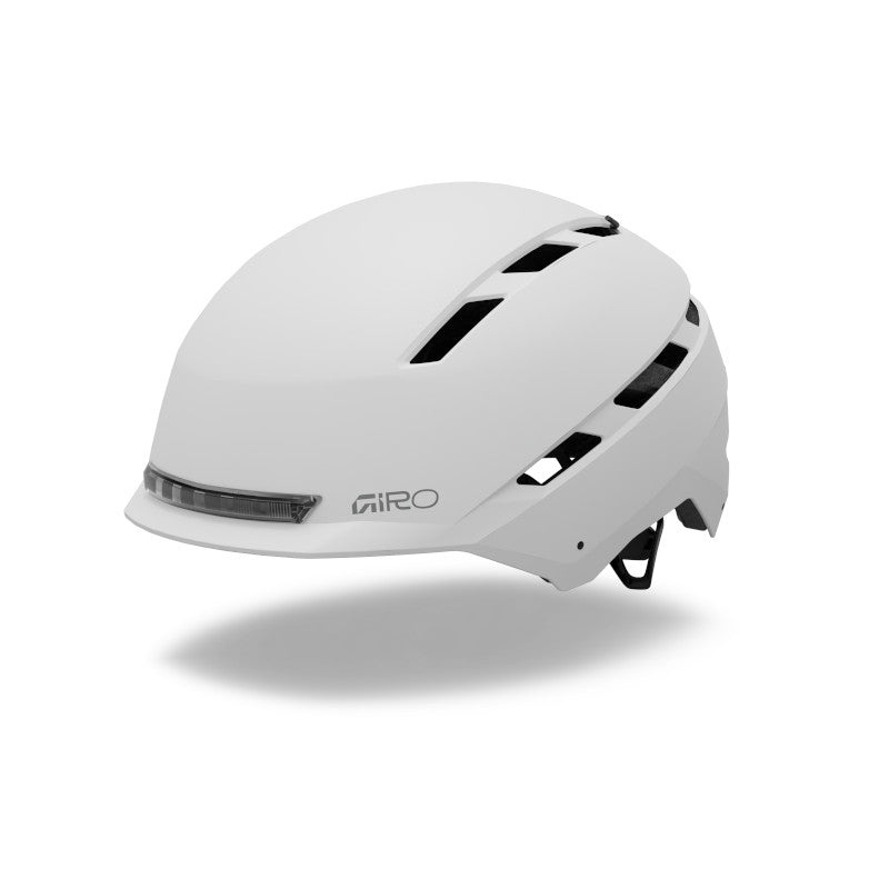 Giro Escape MIPS Helmet Matte White 2025 SM
