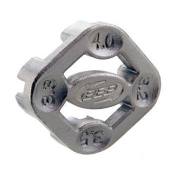 BBB Turner Spoke Key – 99 Bikes