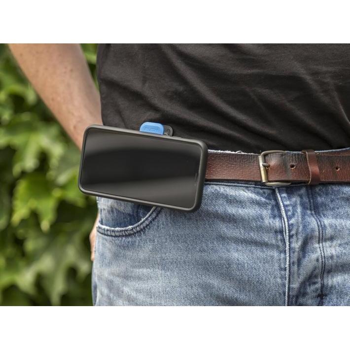 Quad Lock Belt Clip