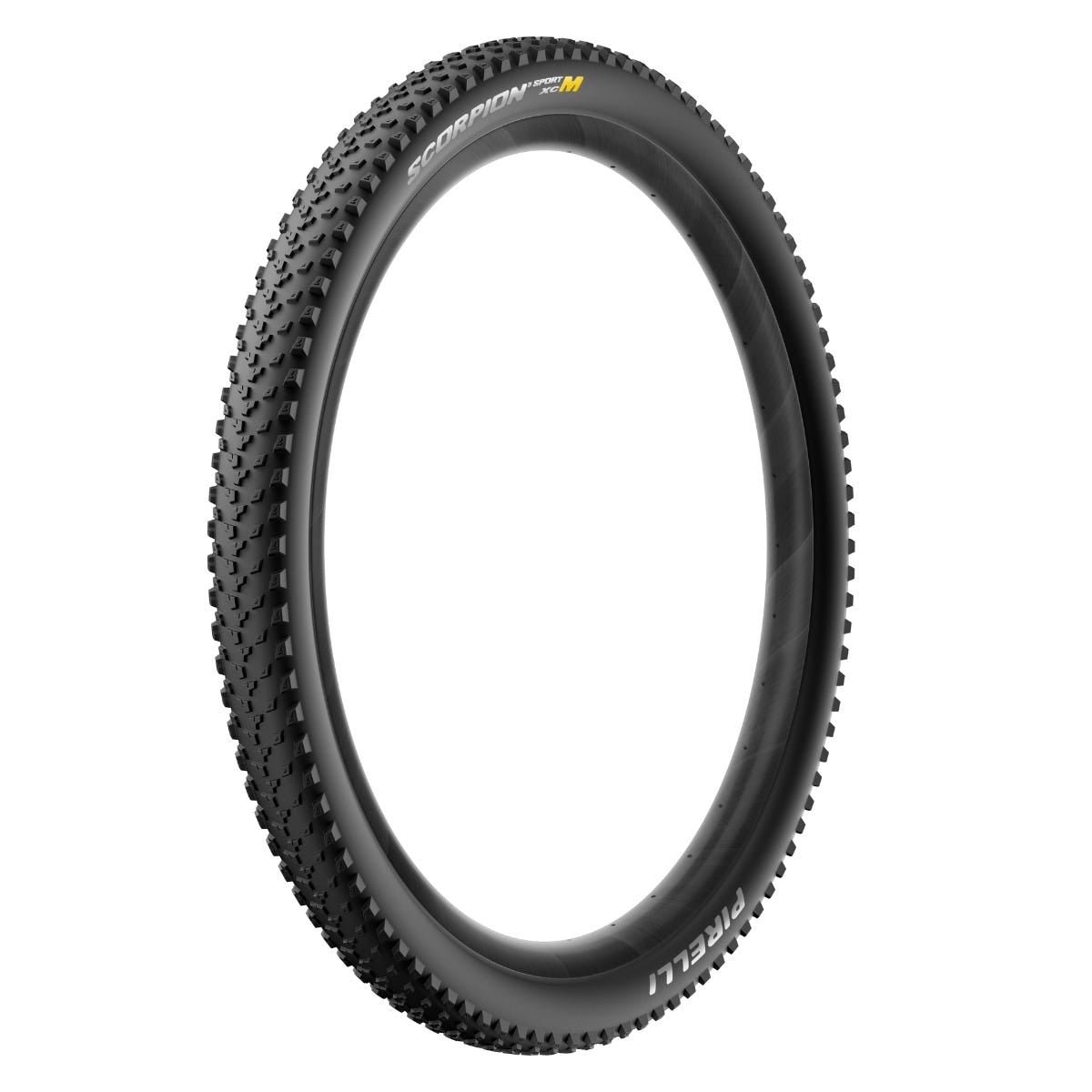 Pirelli Scorpion Sport XC Mixed Terrain MTB Tyre 29x2.2''
