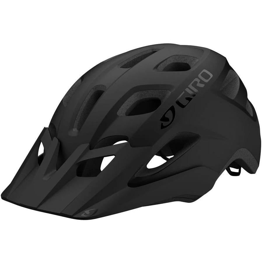 Giro Elixir Helmet Matte Black Giro Elixir Helmet Matte Black