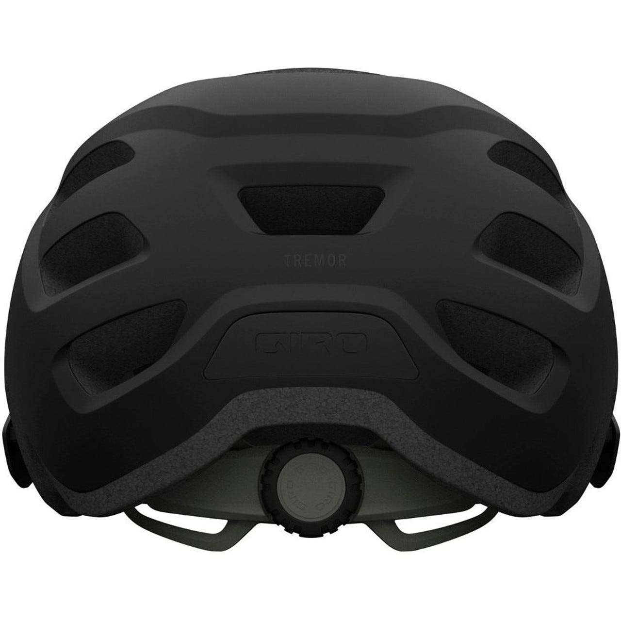 Helmet Giro Elixir Youth Helmet Matte Black