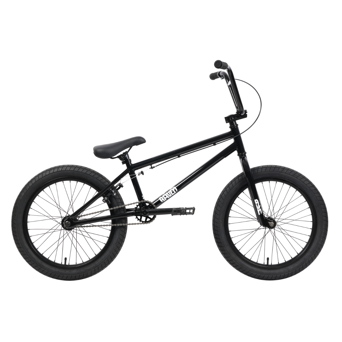 タカさん( ￣ー￣)ノ 専用 TNB BMX trickster マットブラック タカさん