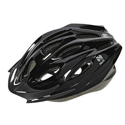 Netti Lightning Helmet (Black) – 99 Bikes