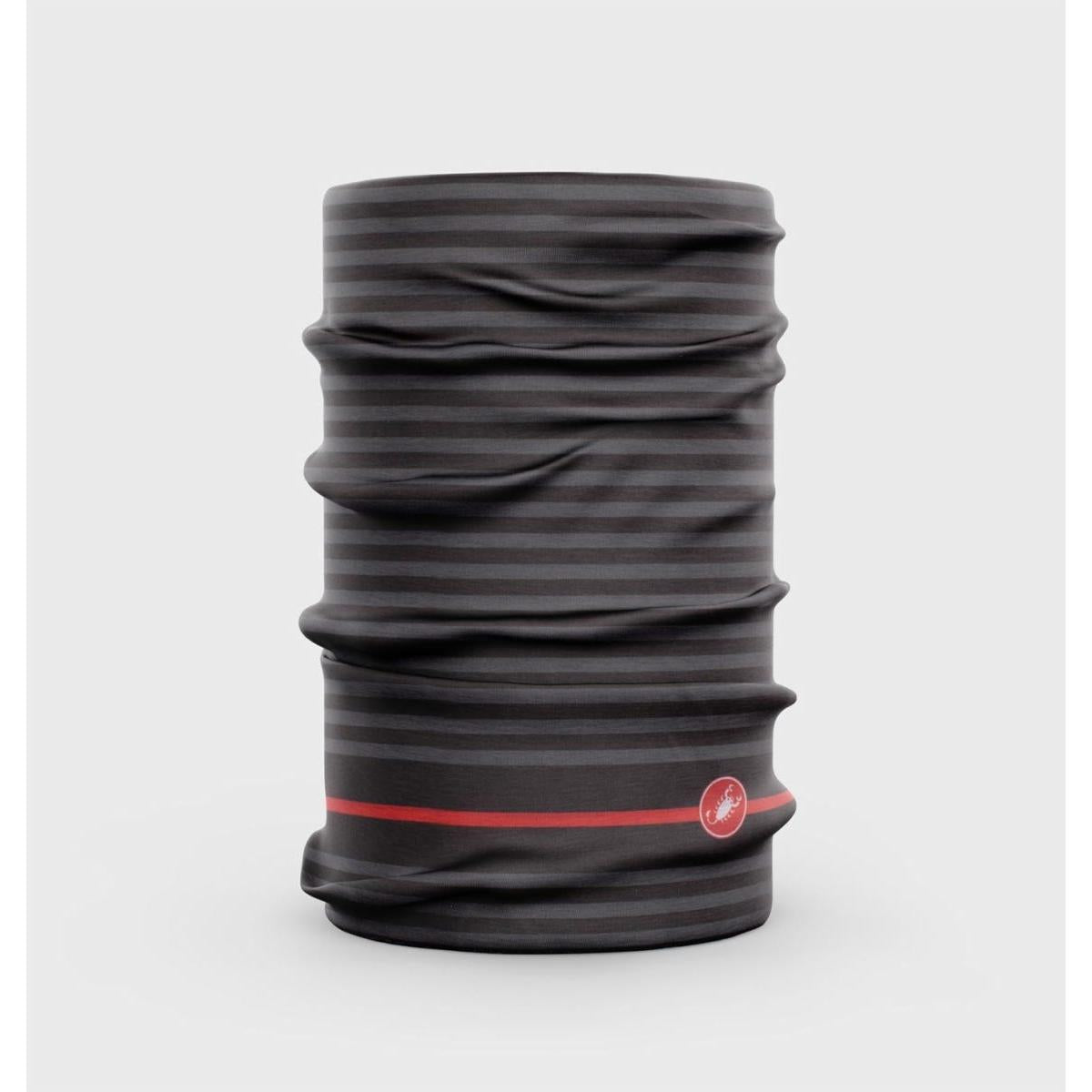 Pañuelo Tubular Sin Costuras CASTELLI Light Head Thingy, De Poliéster, Para Hombre, Protege Del Sol O Da Calor Extra, Ligero Y Transpirable, Ideal Para Verano