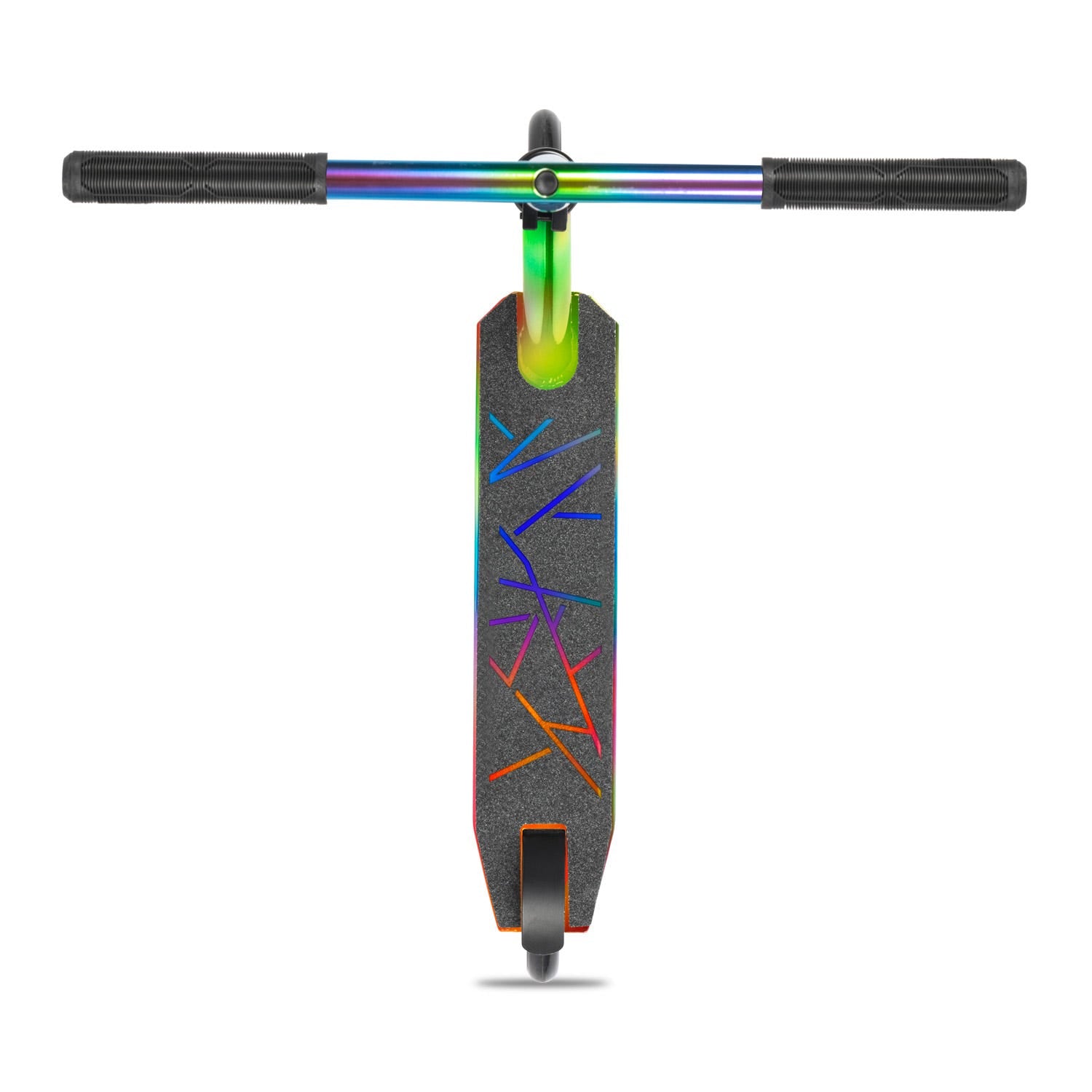 Invert Supreme Progress 1 Kids Scooter Oil Slick