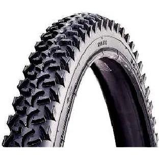 BPW Kids MTB Tyre 24 x 1.75'' Black