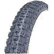 BPW Kids Tyre Black 12.5 X 2.25''