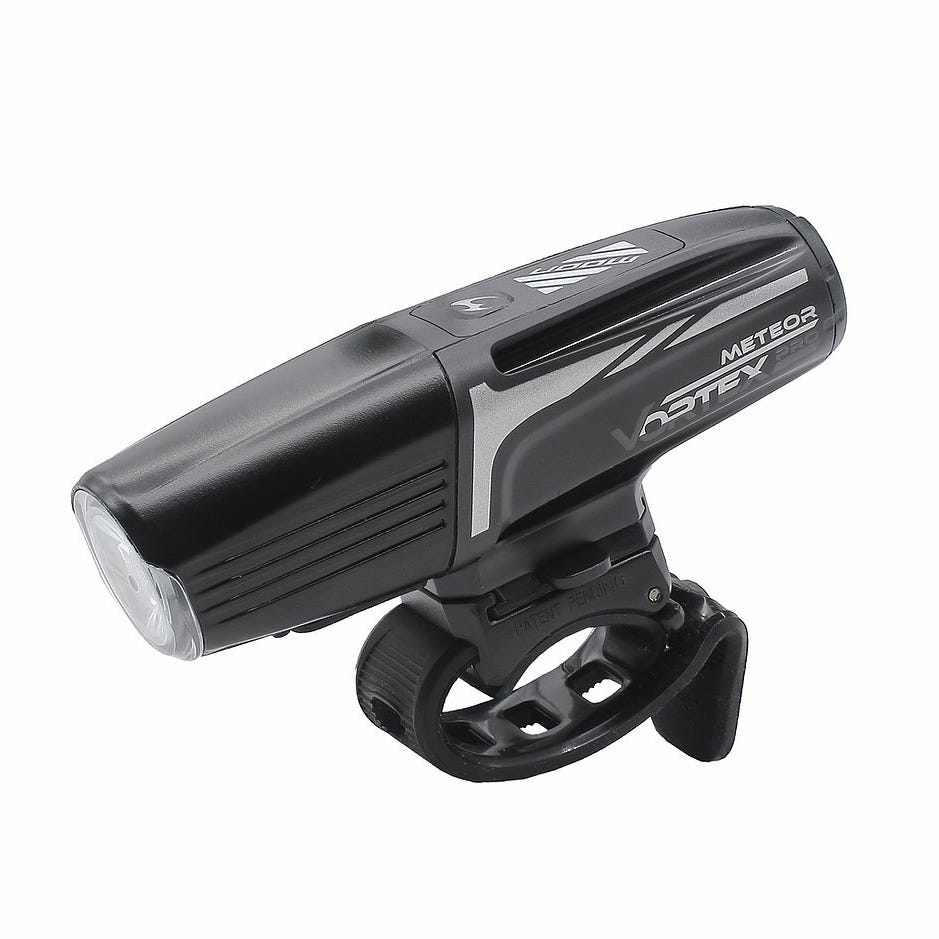 HNF689　MOON VORTEX PRO Moon Meteor Vortex Pro 1300 Lumens Bicycle Light