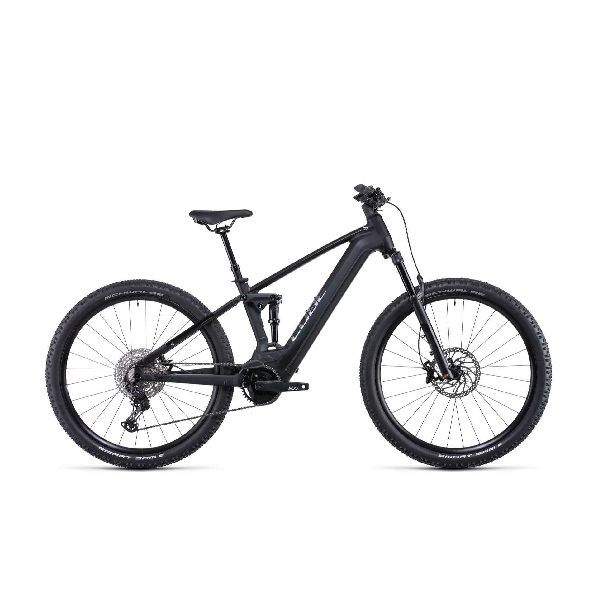 cube stereo hybrid 120 750 sl Cube Stereo Hybrid 120 SL 750 Electric Dual Suspension Mountain Bike B – 99  Bikes