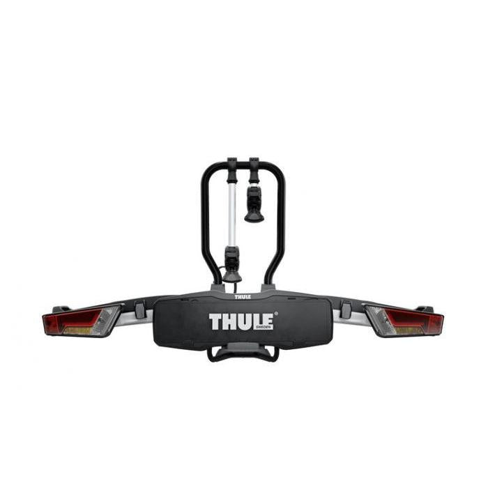 Thule Easy Fold XT 2 Bike Tilt Tow Ball Rack