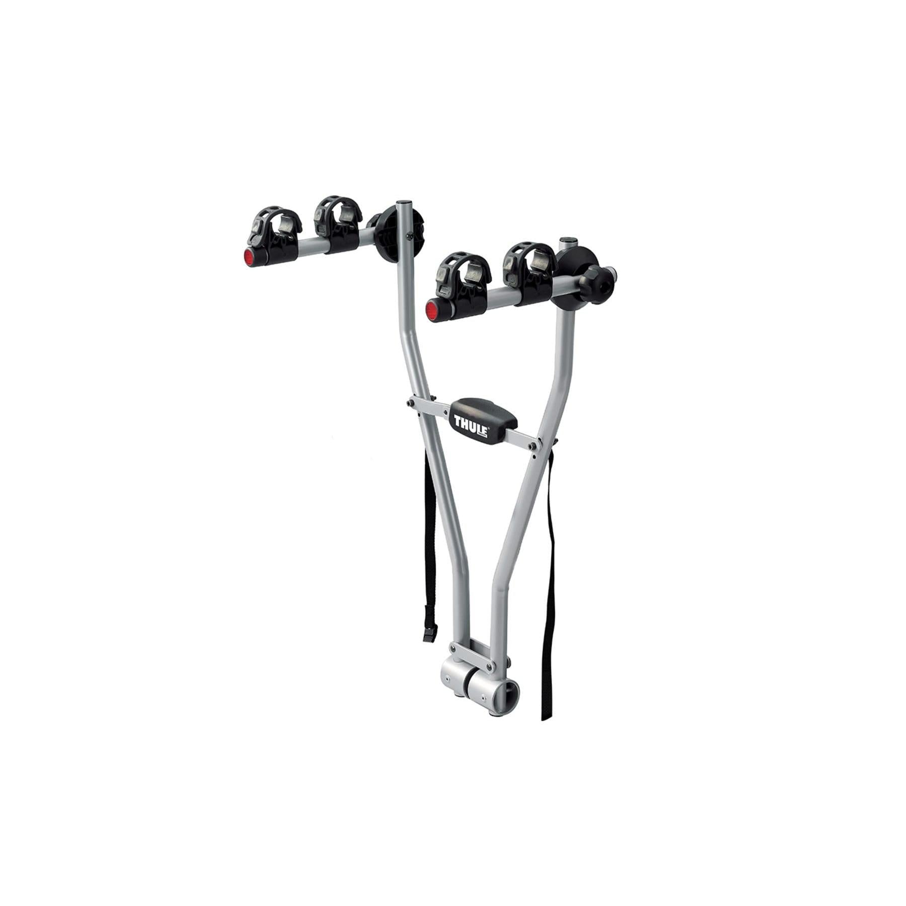 Thule Xpress 2 Bike Tow Ball Rack