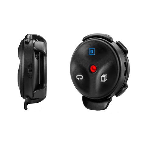 Garmin Edge Remote – 99 Bikes