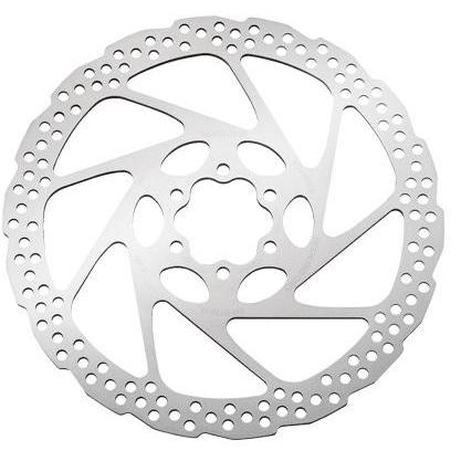 Shimano SM-RT56 Deore Disc Rotor 180mm 6-Bolt