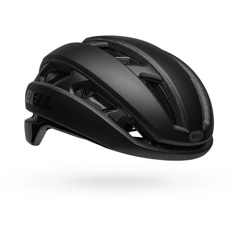 Bell XR Spherical MIPS Road Helmet Black