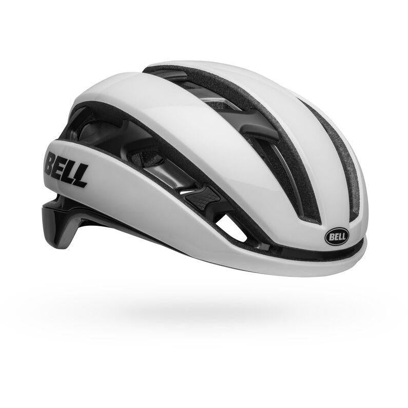 bell bicycle helmets melbourne Bell XR Spherical MIPS Road Helmet White/Black