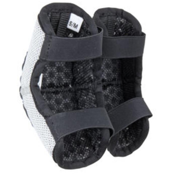 FOX Kids Titan Elbow Guard One Size Black 2025