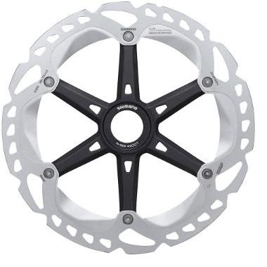 Shimano Centrelock XT M800 Disc Rotor 203mm