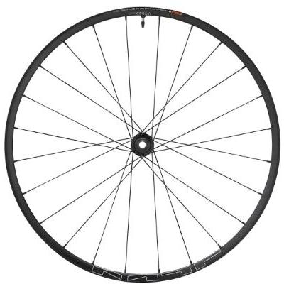 Shimano WH-MT620 29'' Tubeless MTB Front Wheel 110 x 15mm Centerlock