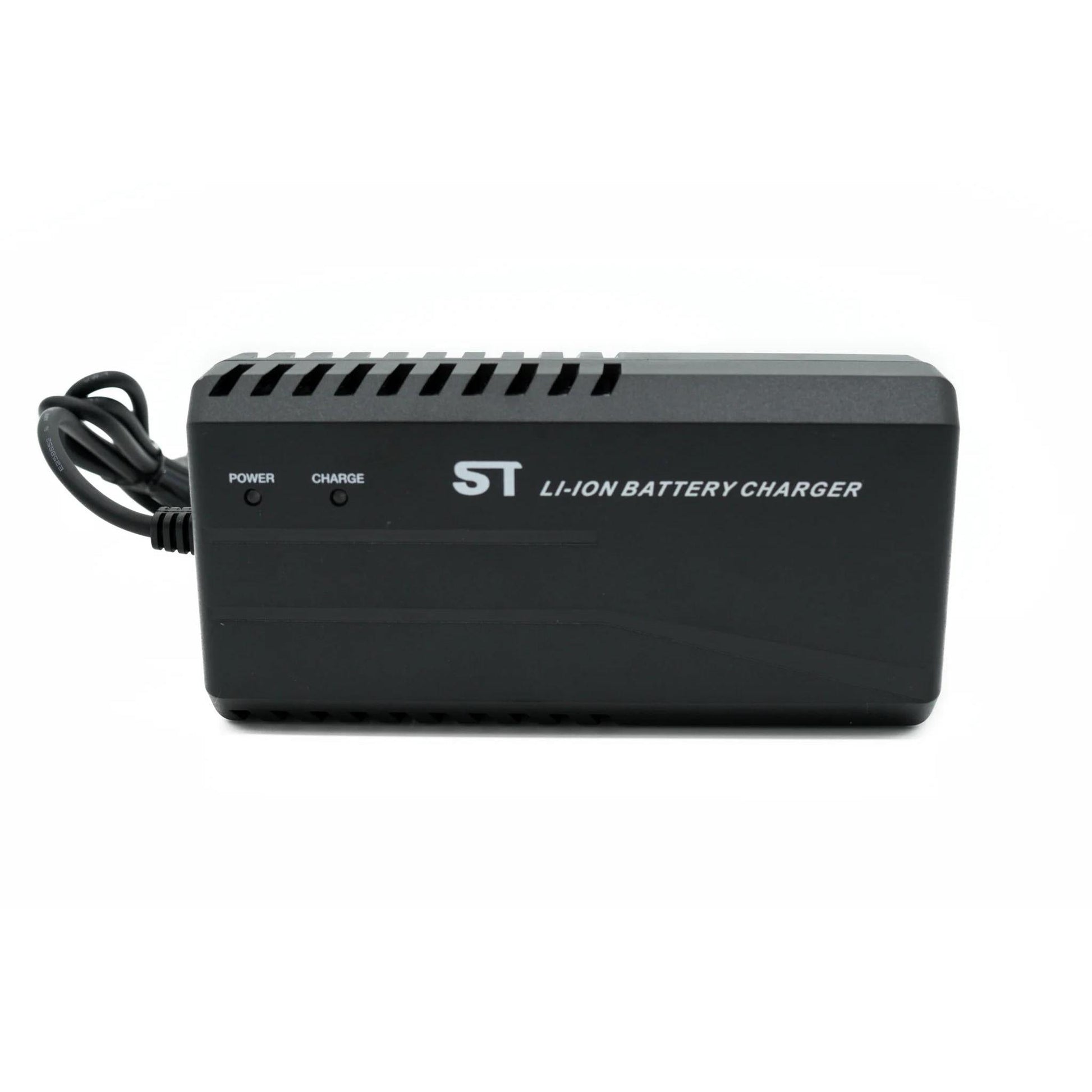 Velectrix Battery Charger 36V 3A Single Pin