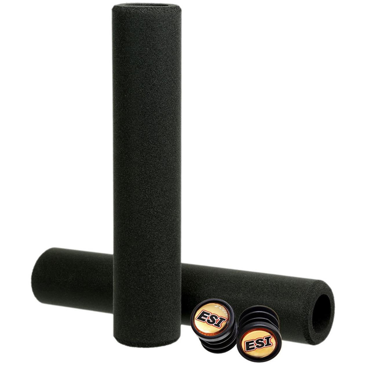 ESI Chunky MTB Grips Black